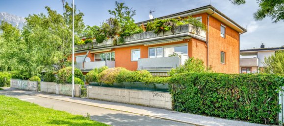 3 rooms Apartment in Innsbruck-Stadt, Austria No. 165090 24