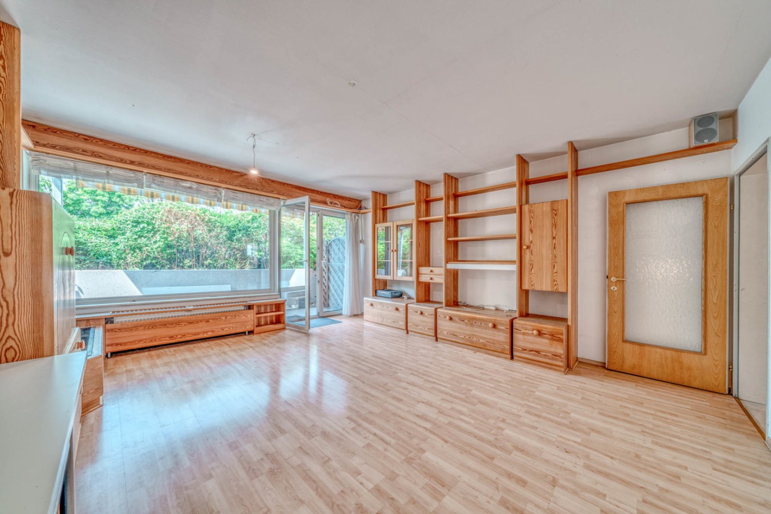 3 rooms Apartment in Innsbruck-Stadt, Austria No. 165090