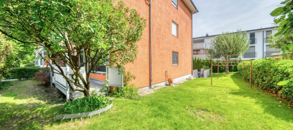 3 rooms Apartment in Innsbruck-Stadt, Austria No. 165090 17