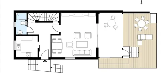 4 rooms Townhouse in Staaken, Germany No. 321854 26