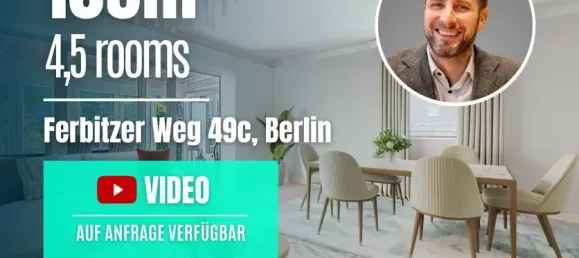 4 rooms Townhouse in Staaken, Germany No. 321854 2