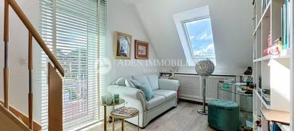 4 rooms Townhouse in Staaken, Germany No. 321854 7