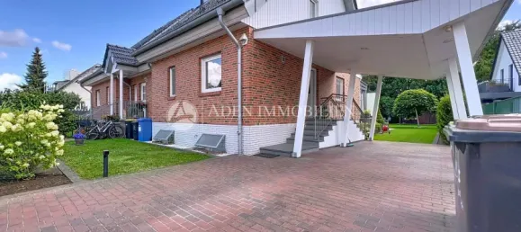 4 rooms Townhouse in Staaken, Germany No. 321854 19