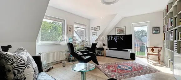4 rooms Townhouse in Staaken, Germany No. 321854 5