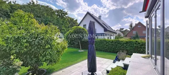 4 rooms Townhouse in Staaken, Germany No. 321854 9