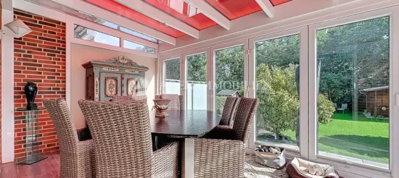 4 rooms Townhouse in Staaken, Germany No. 321854 18