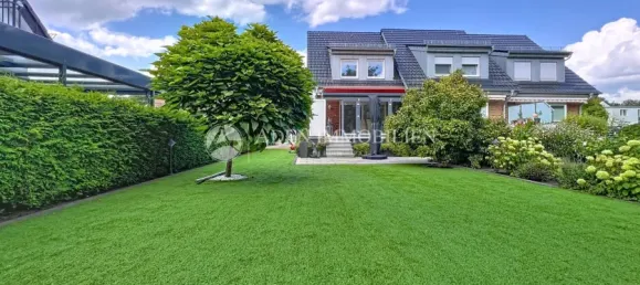 4 rooms Townhouse in Staaken, Germany No. 321854 22