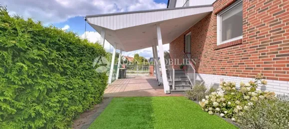 4 rooms Townhouse in Staaken, Germany No. 321854 25