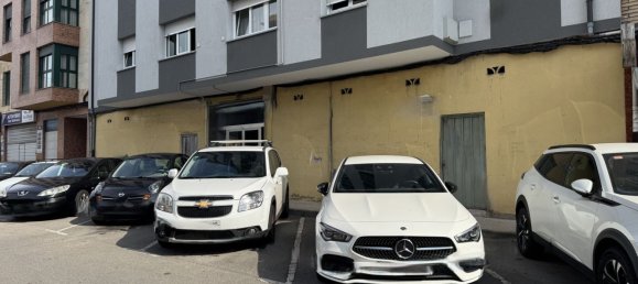  عقار تجاري في Asturias, Spain 360متر مربع رقم 149780 3