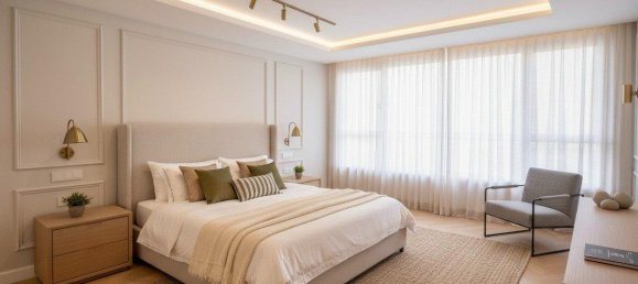 Apartamento T5 em Madrid, Spain N.º 365570 5