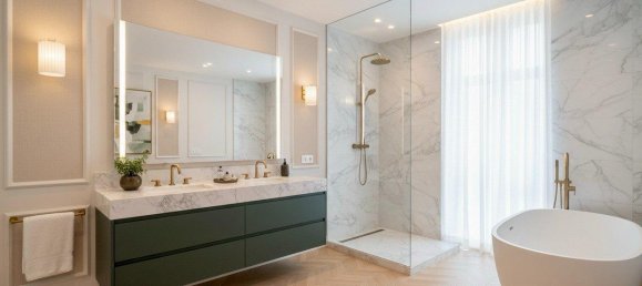 Apartamento T5 em Madrid, Spain N.º 365570 17