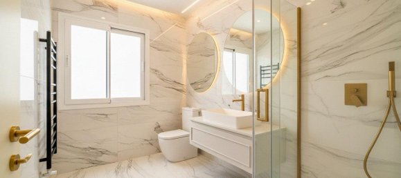 Apartamento T5 em Madrid, Spain N.º 365570 11