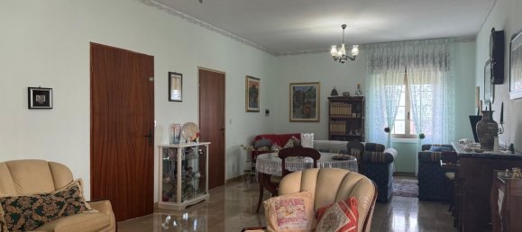 5 rooms Apartment in Mileto, Italy No. 172920 7