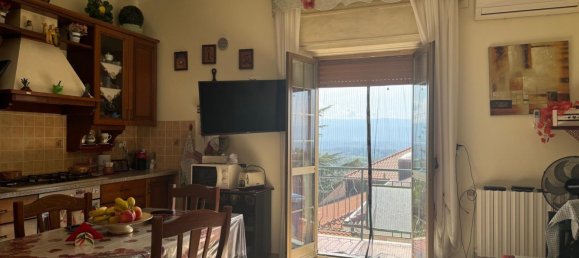 5 rooms Apartment in Mileto, Italy No. 172920 8