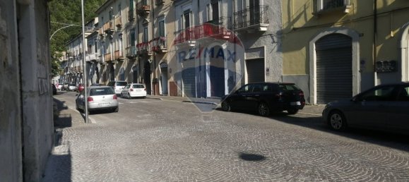 4 rooms Apartment in Popoli, Italy No. 153829 17