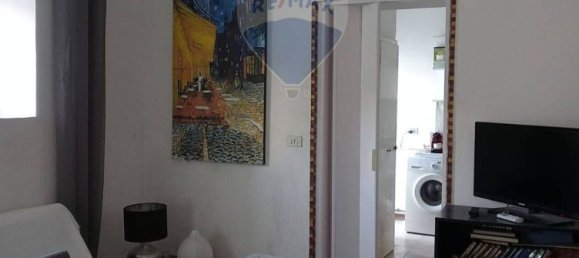 4 rooms Apartment in Popoli, Italy No. 153829 10