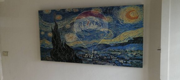 4 rooms Apartment in Popoli, Italy No. 153829 15