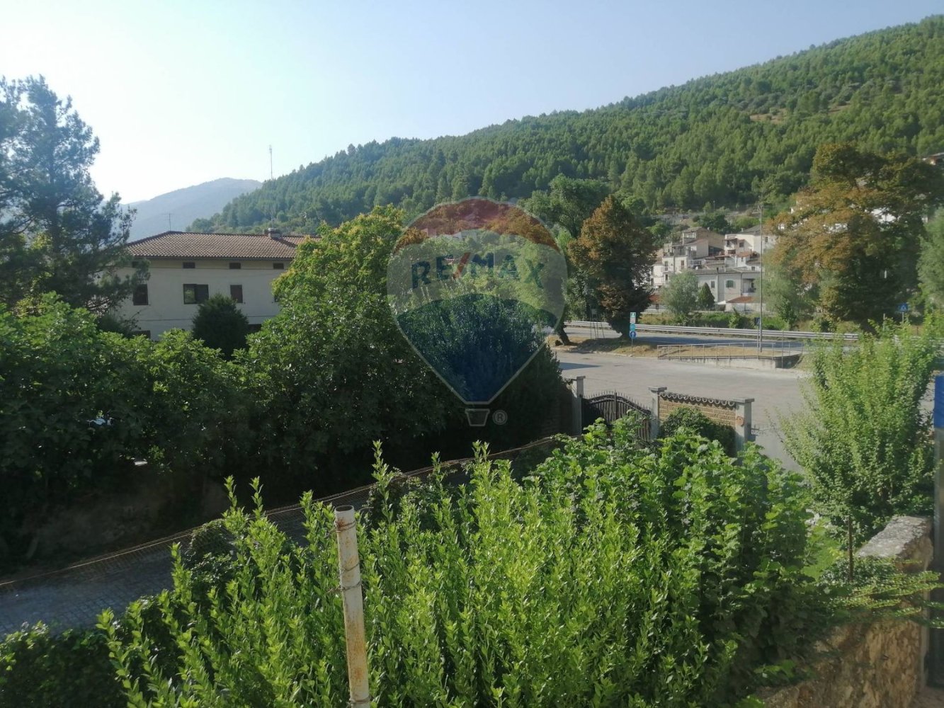 4 rooms Apartment in Popoli, Italy No. 153829