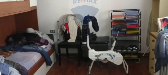 4 rooms Apartment in Popoli, Italy No. 153829 12