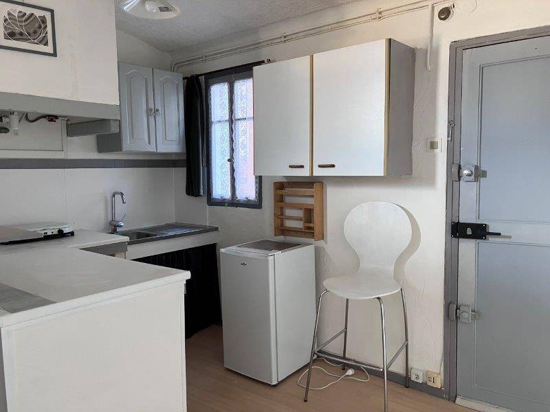 Studio in Aix-en-Provence, France, Nr. 331541