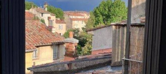 Studio in Aix-en-Provence, France, Nr. 331541 3