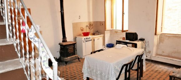 Casa de 7 habitaciónes en Perinaldo, Italy No. 85016 11