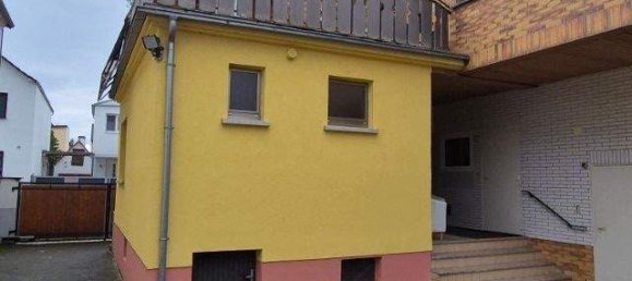 6 rooms Townhouse in Bergstrase, Germany No. 324354 5