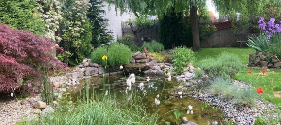 6 rooms Townhouse in Bergstrase, Germany No. 324354 7