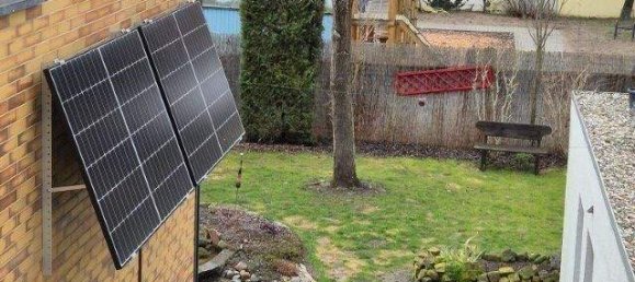 6 rooms Townhouse in Bergstrase, Germany No. 324354 2