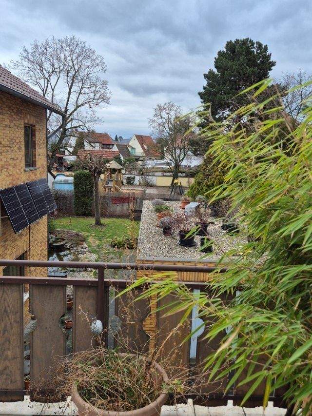 6 rooms Townhouse in Bergstrase, Germany No. 324354