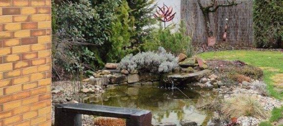 6 rooms Townhouse in Bergstrase, Germany No. 324354 10