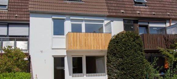 4 bedrooms Townhouse in Munich, Germany No. 371877 2