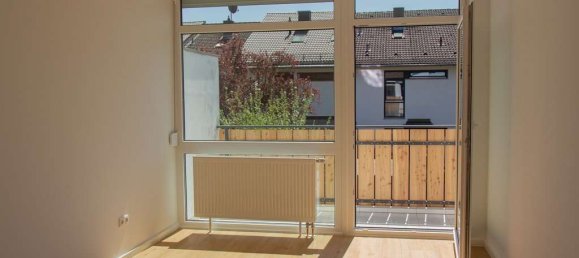 4 bedrooms Townhouse in Munich, Germany No. 371877 13