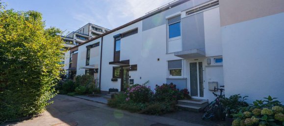 4 bedrooms Townhouse in Munich, Germany No. 371877 29