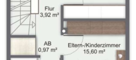 4 bedrooms Townhouse in Munich, Germany No. 371877 31