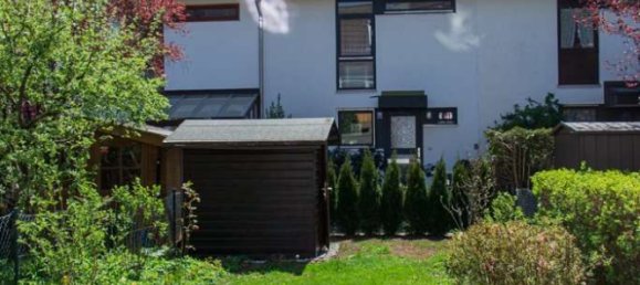 4 bedrooms Townhouse in Munich, Germany No. 371877 9