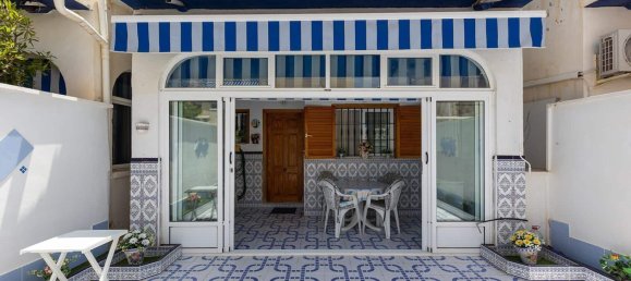 2 chambres Bungalow à Torrevieja, Spain No. 161781 31