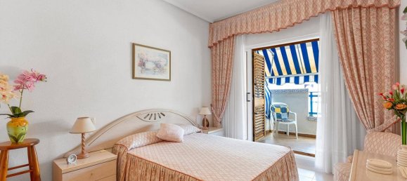 2 chambres Bungalow à Torrevieja, Spain No. 161781 11