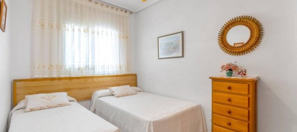 2 chambres Bungalow à Torrevieja, Spain No. 161781 12