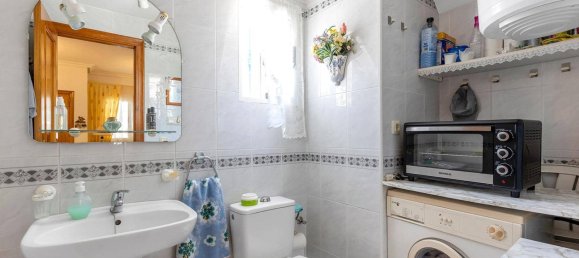 2 chambres Bungalow à Torrevieja, Spain No. 161781 9