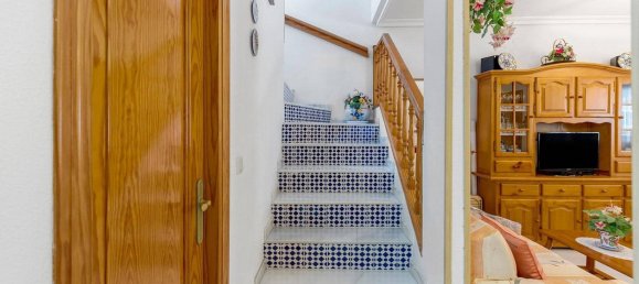 2 chambres Bungalow à Torrevieja, Spain No. 161781 10