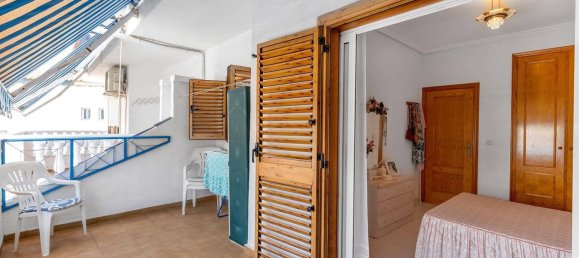 2 chambres Bungalow à Torrevieja, Spain No. 161781 20