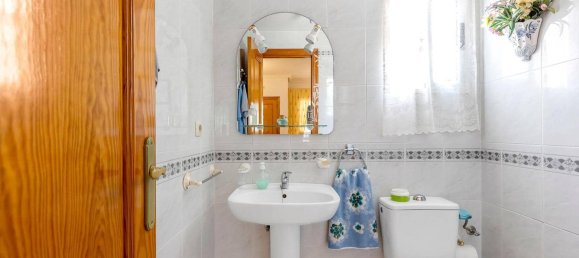 2 chambres Bungalow à Torrevieja, Spain No. 161781 8