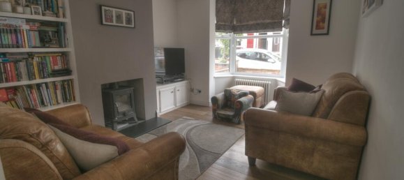 3 bedrooms House in Tonbridge, United Kingdom No. 10610 7