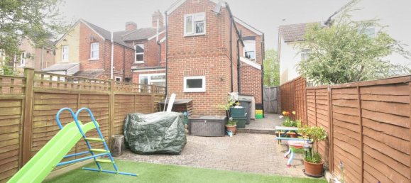 3 bedrooms House in Tonbridge, United Kingdom No. 10610 16