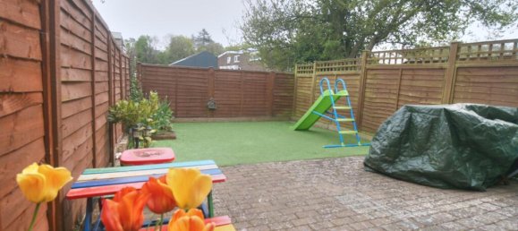 3 bedrooms House in Tonbridge, United Kingdom No. 10610 17