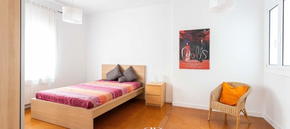 3 bedrooms Apartment in Ciutat Vella, Spain No. 71245 11