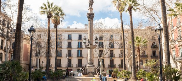 3 bedrooms Apartment in Ciutat Vella, Spain No. 71245 36