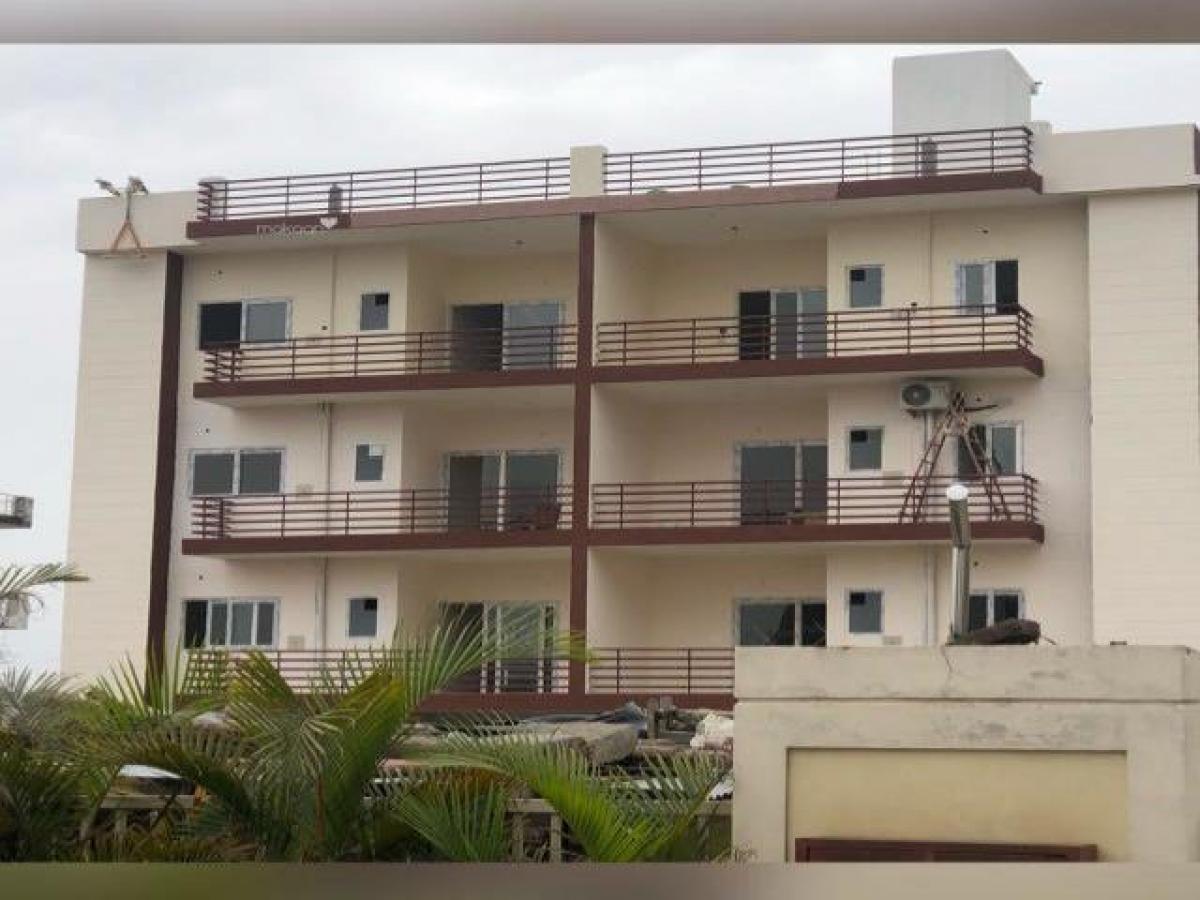 2 bedrooms House in Dehradun, India No. 47355