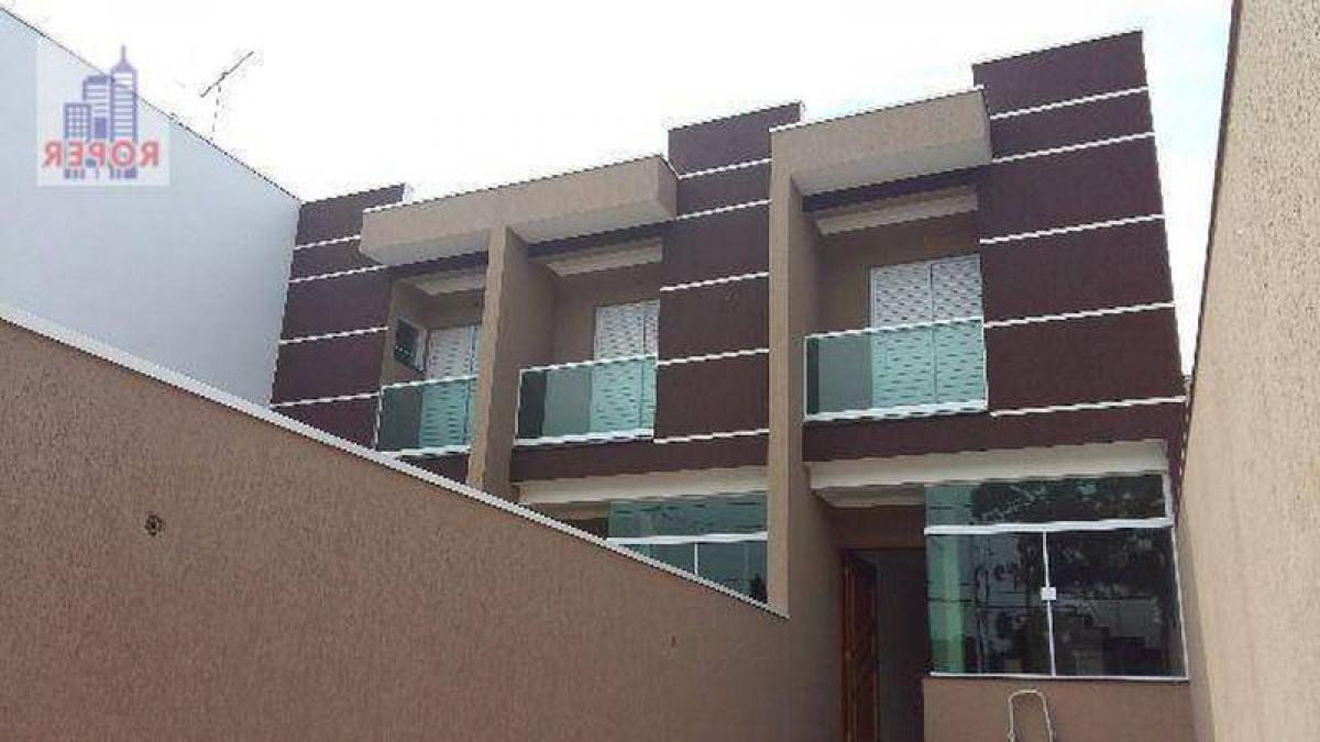 3 bedrooms House in Sao Paulo, Brazil No. 478342